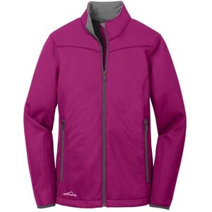 Eddie Bauer Jacket - Weather Resist Soft Shell, size 4XL